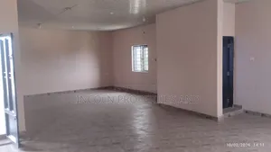 Office Space/Hall With Toilet at Ring Road 3 Between Oron Road - Aka R