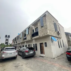 Furnished 2bdrm Apartment in Ajah for sale