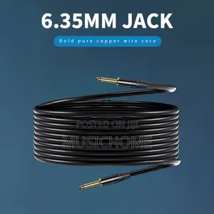 15m Jack To Jack Connector Ts