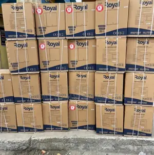 Royal Bedside Fridge