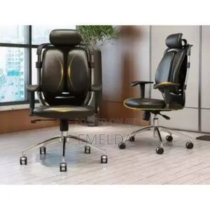 Ergonomic Office Chair for Sale