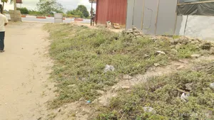 5,900sqm Land for Sale, Flushes by Oron Road, Uyo.