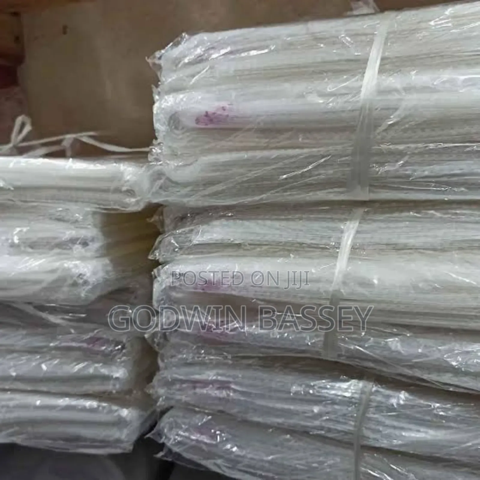 Laundry Packaging Nylon