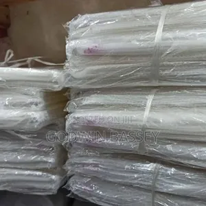 Laundry Packaging Nylon