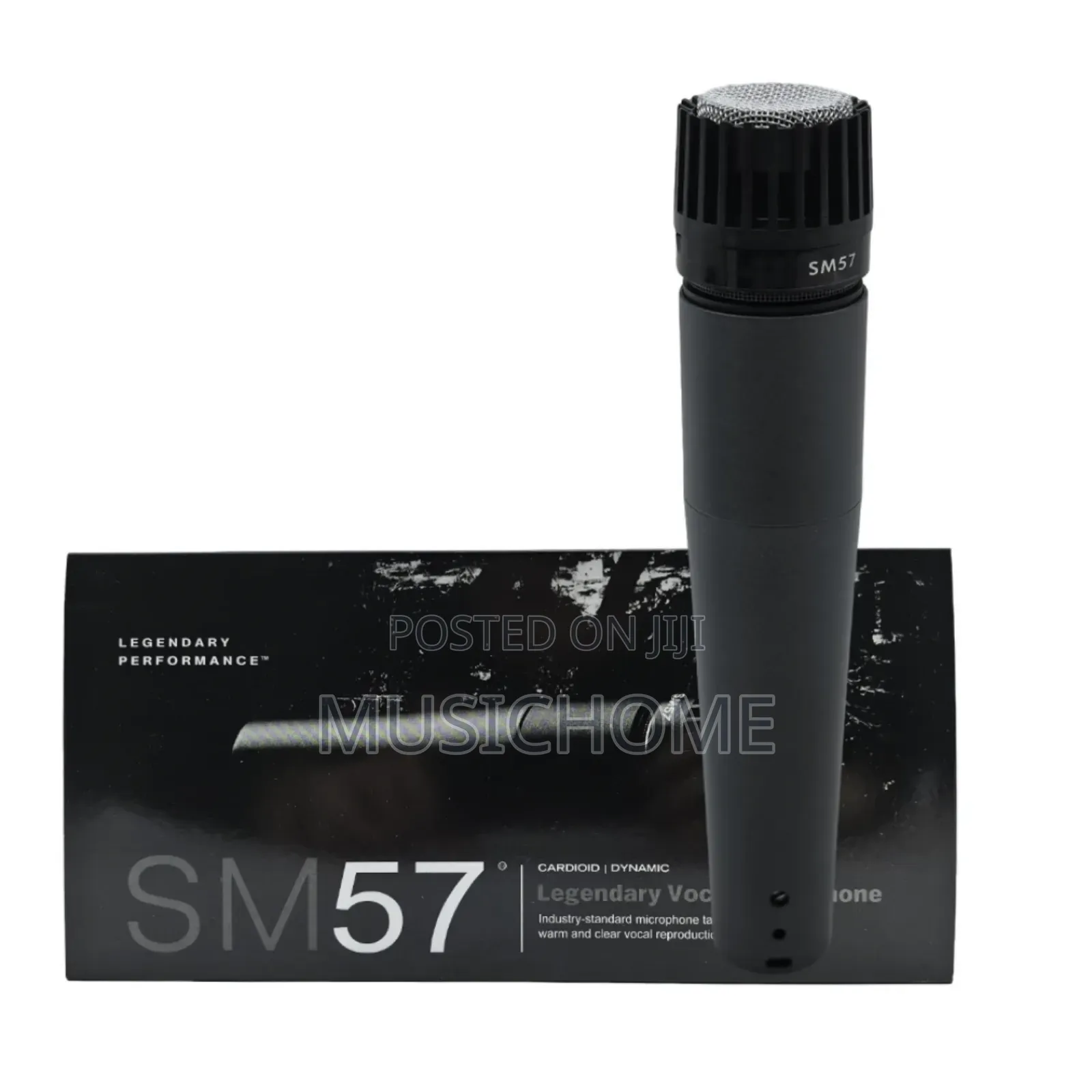 Sm57 Professional Wired Microphone