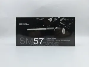 Sm57 Professional Wired Microphone