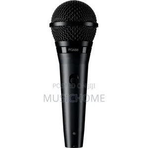 Pga5a58 Wired Microphone