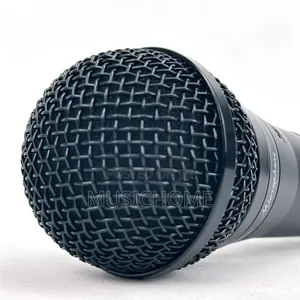 Pga5a58 Wired Microphone