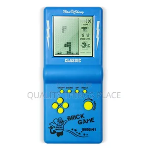 Tetris Game for Children