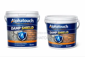 Dampsheild
