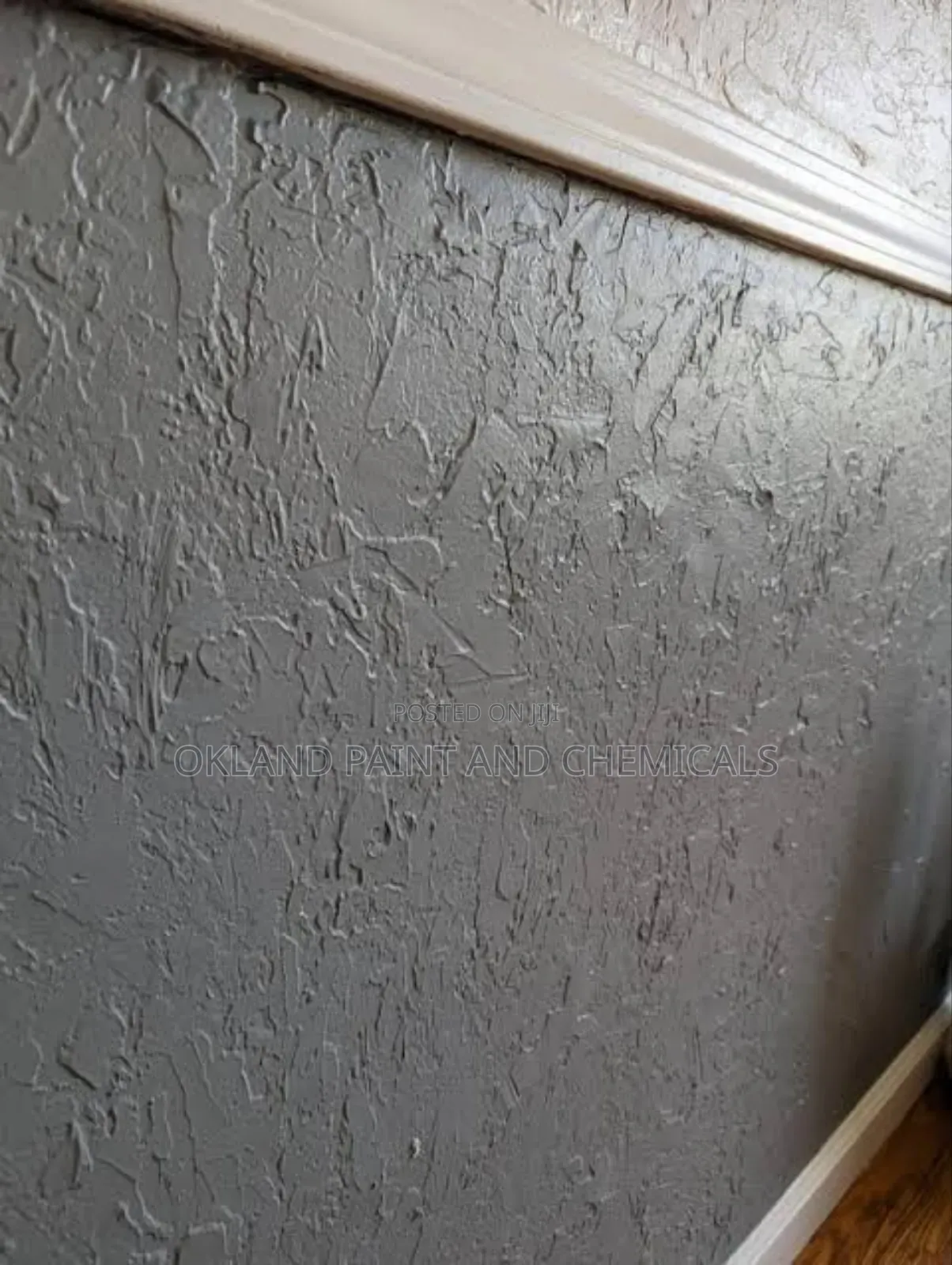 Textured Wall