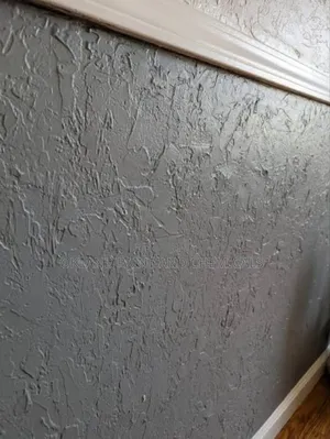 Textured Wall