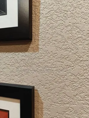 Textured Wall