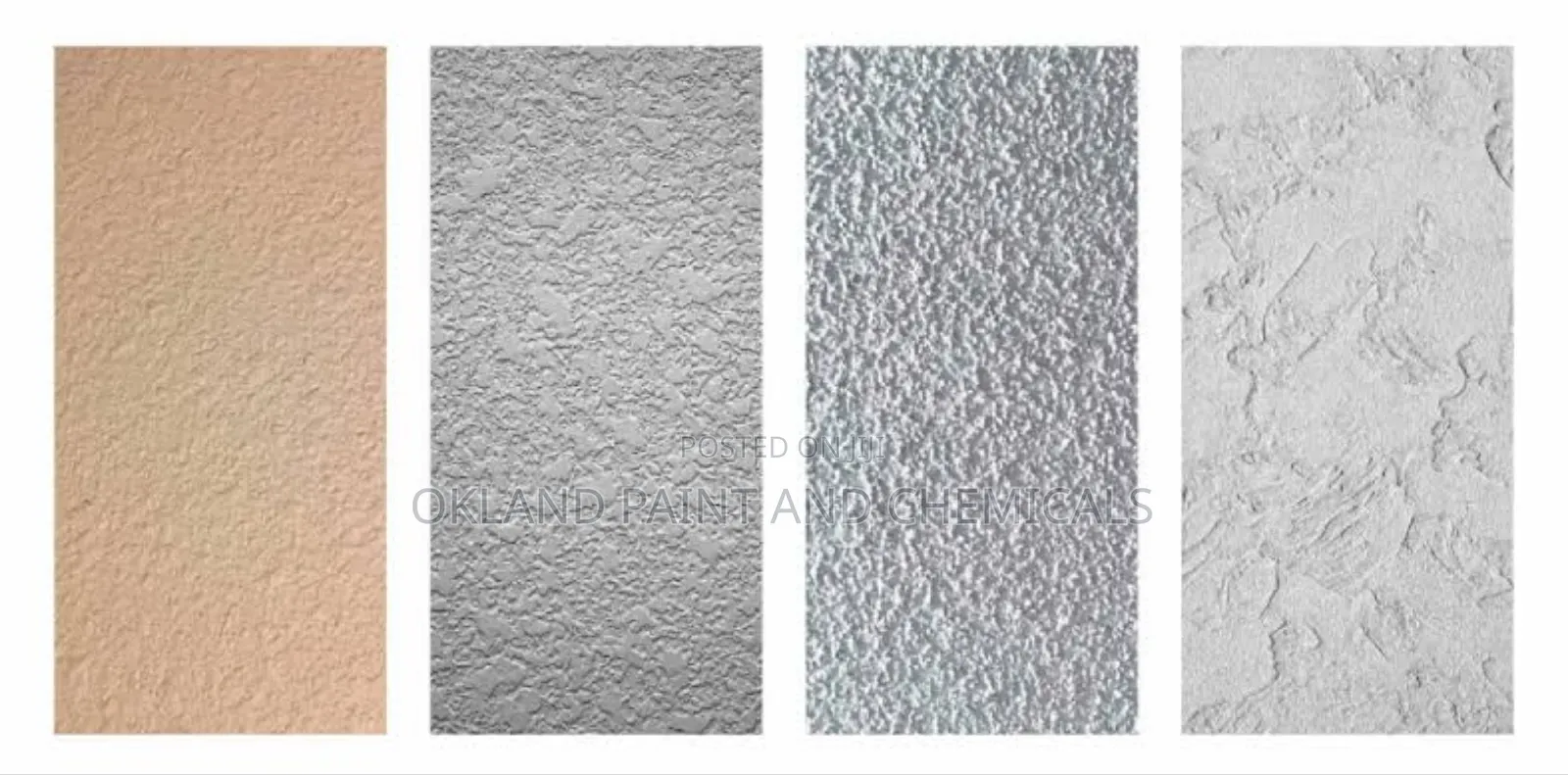 Textured Wall