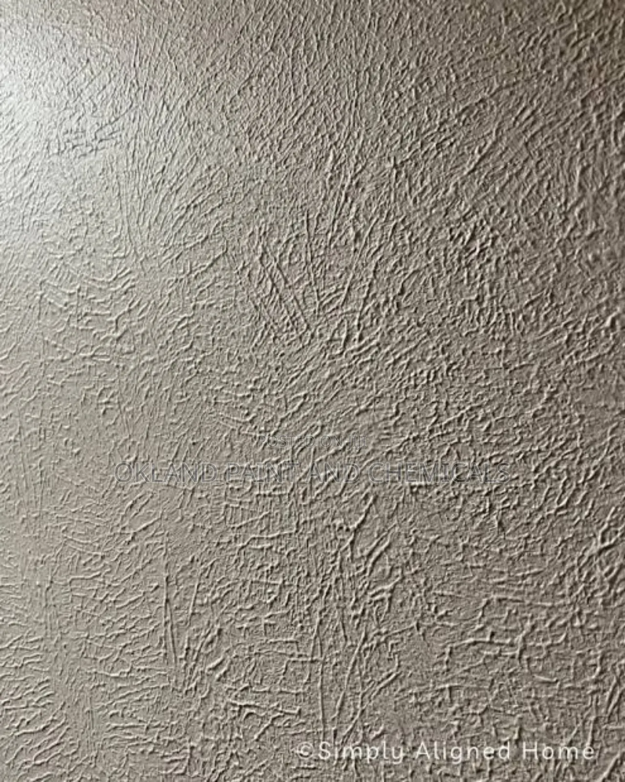 Textured Wall