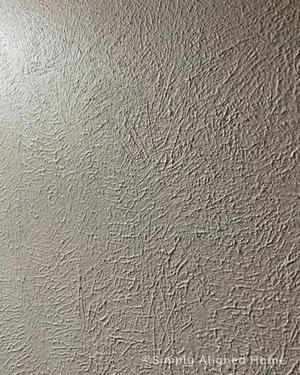 Textured Wall