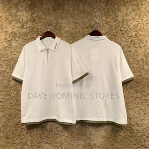 Top Quality Polo T-Shirts