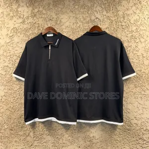 Top Quality Polo T-Shirts