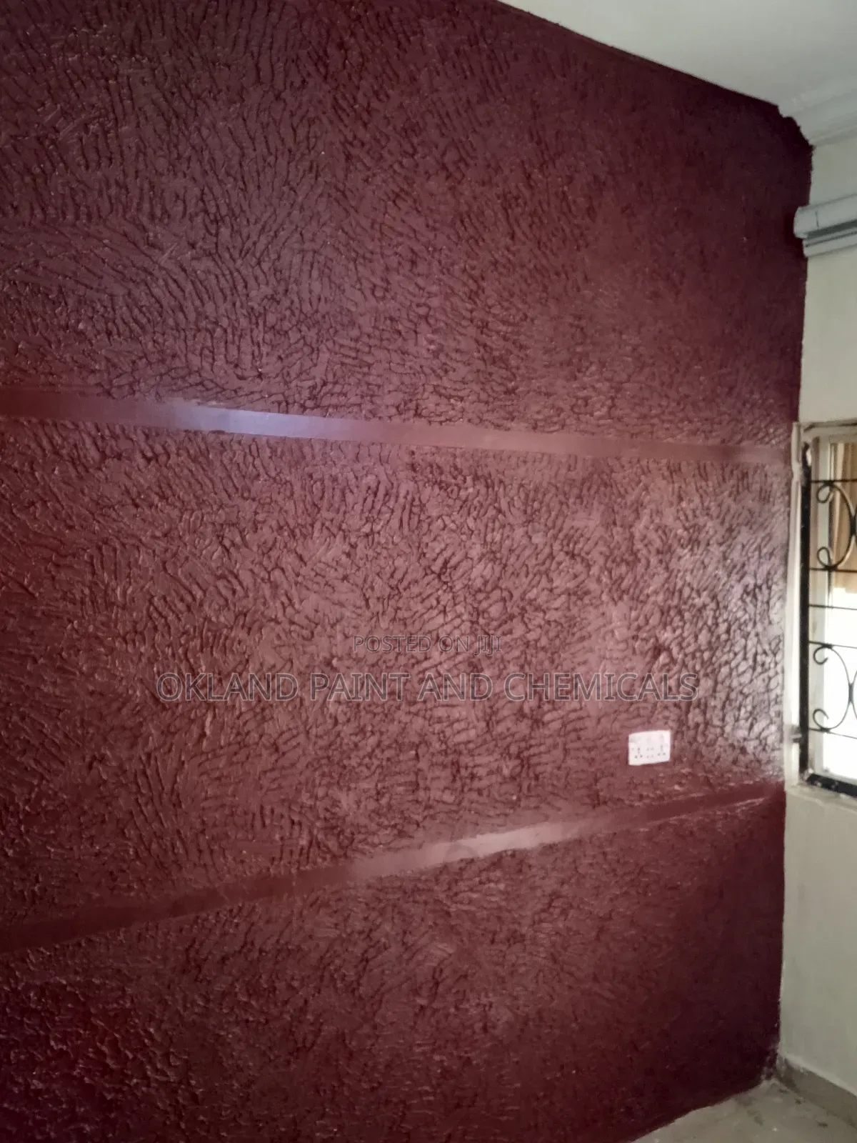 Textured Wall
