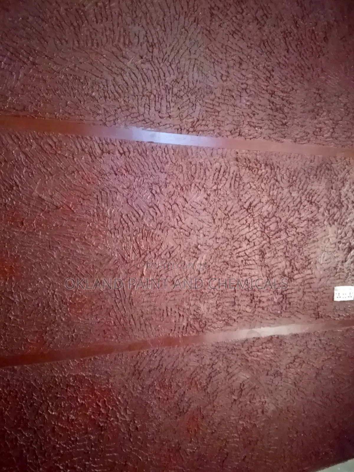 Textured Wall