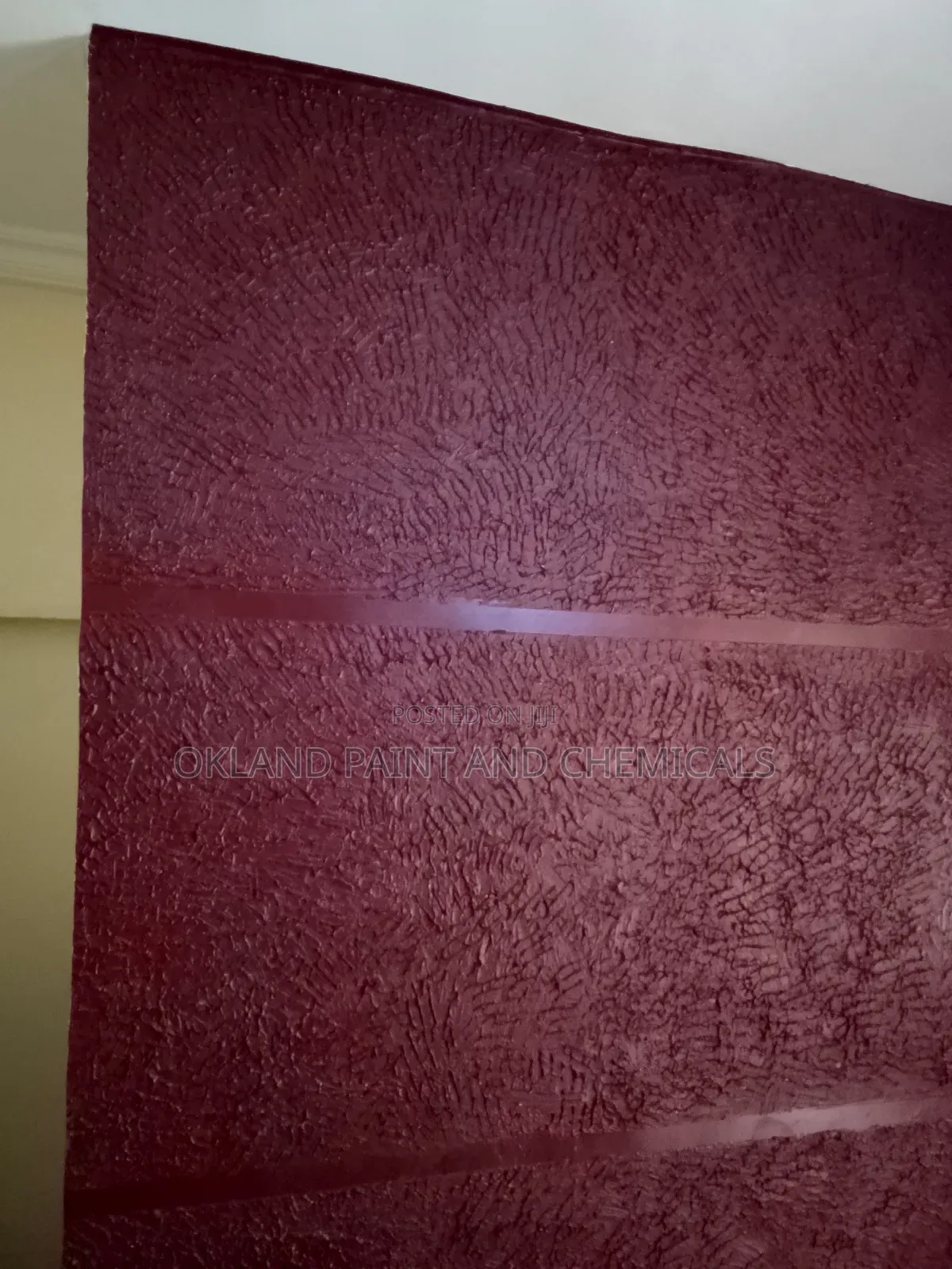 Textured Wall
