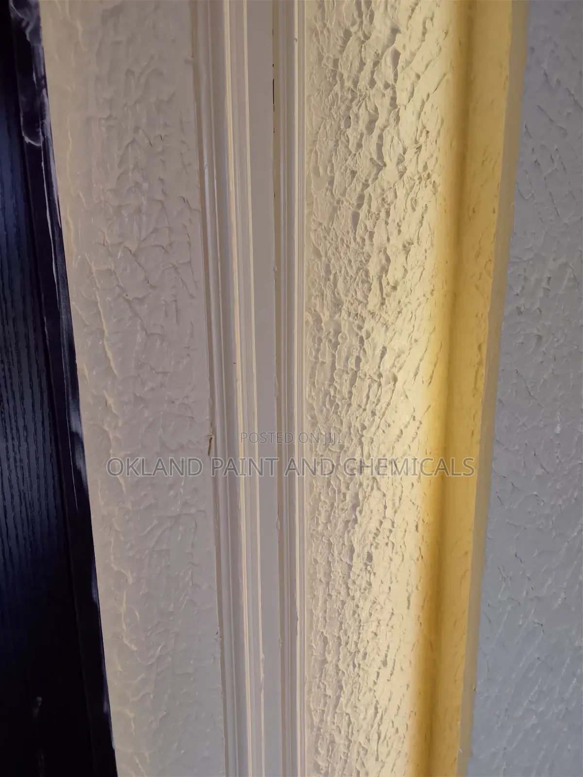 Textured Wall
