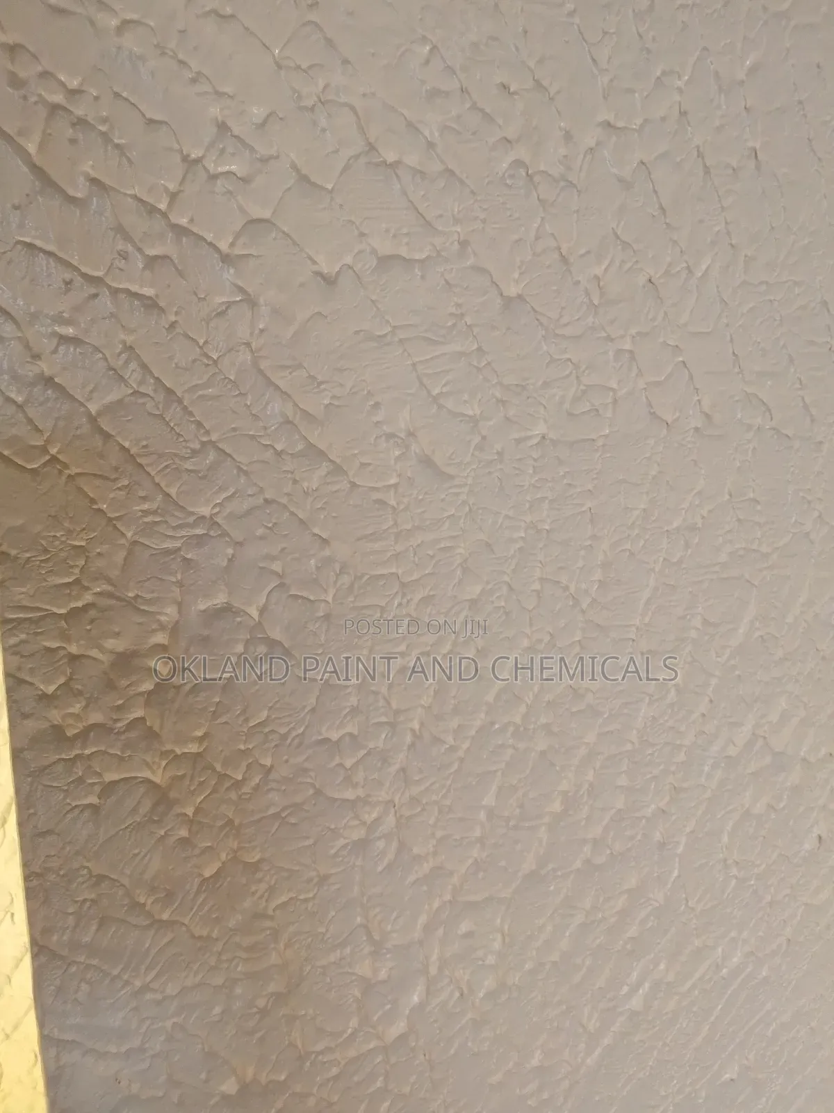 Textured Wall