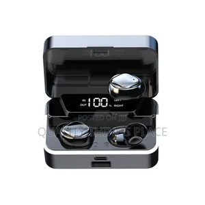 S30 Wireless Bluetooth Earpod
