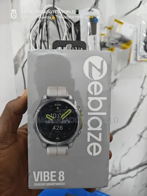 Zeblaze Vibe 8