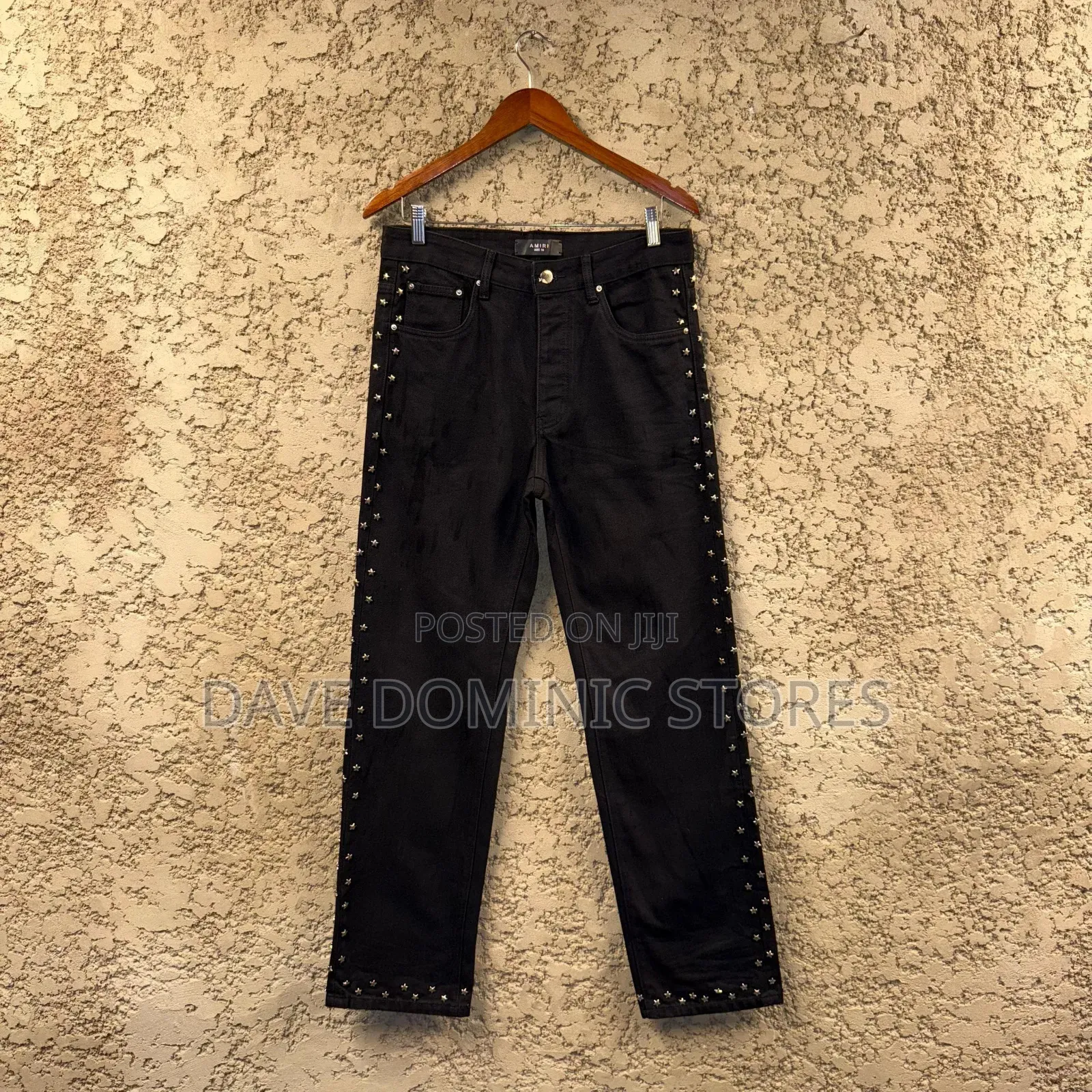 Rare Demin Jeans