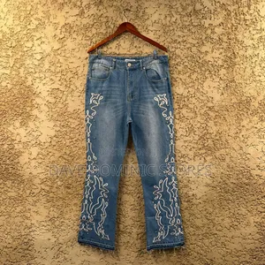 Rare Demin Jeans