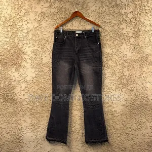 Rare Demin Jeans