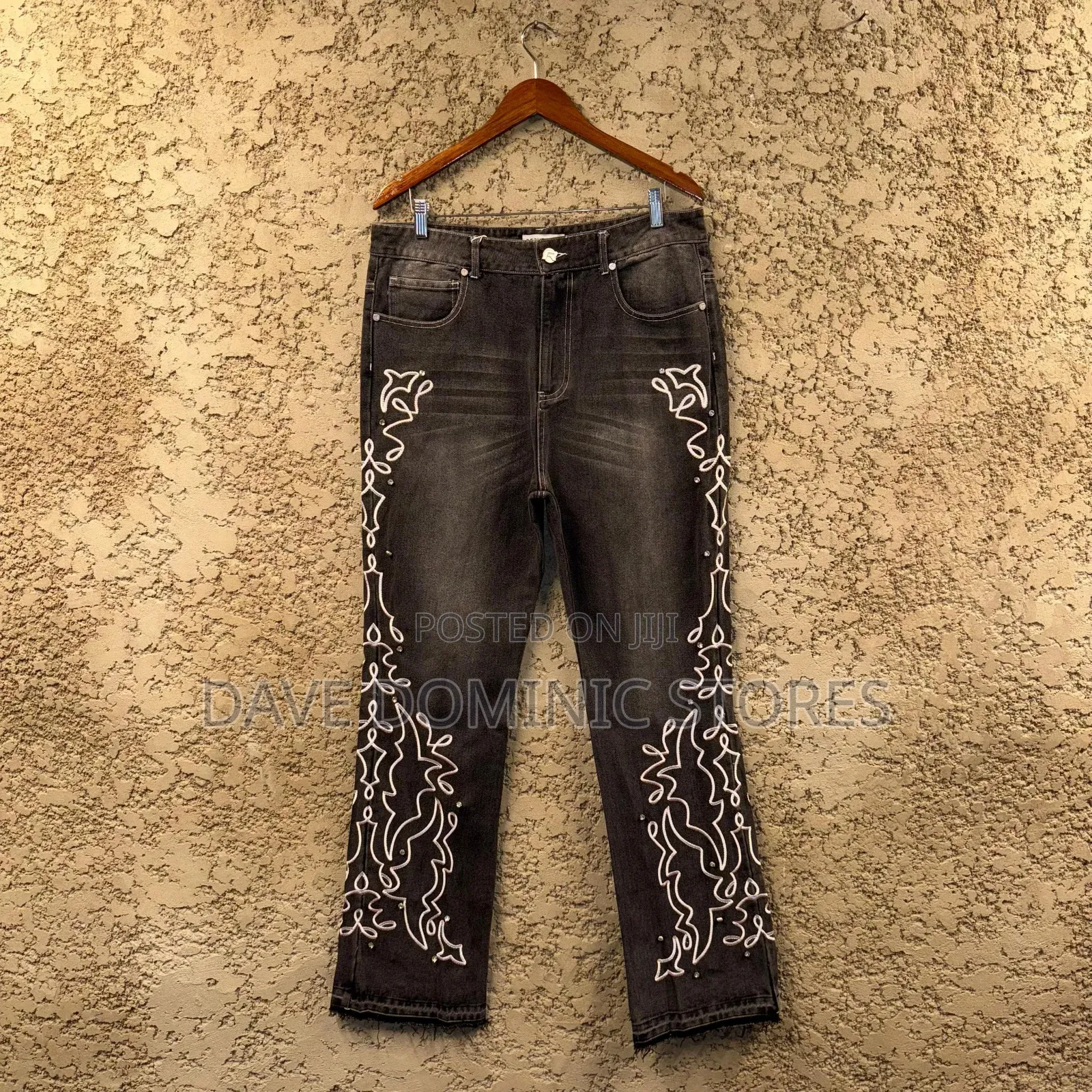 Rare Demin Jeans