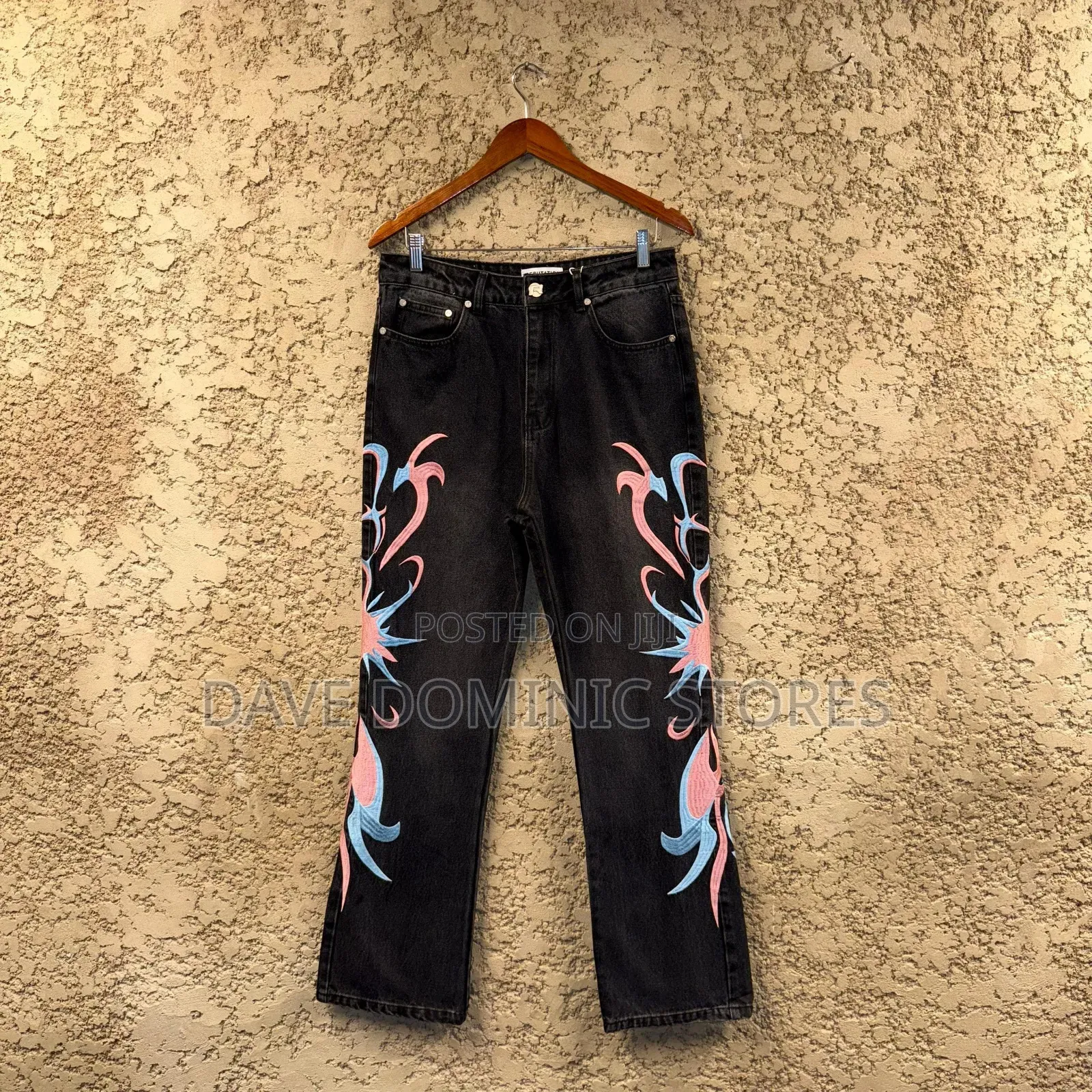 Rare Demin Jeans