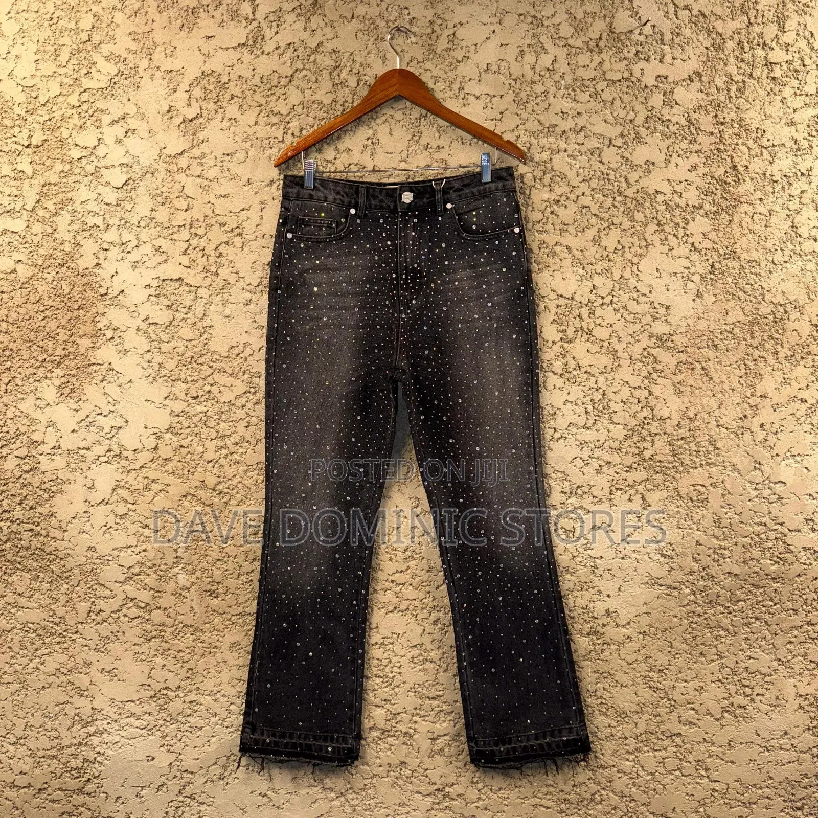 Rare Demin Jeans