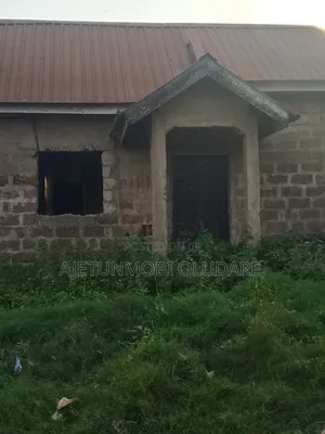 20bdrm Bungalow in Abe Cocoa Ado Ekiti for sale