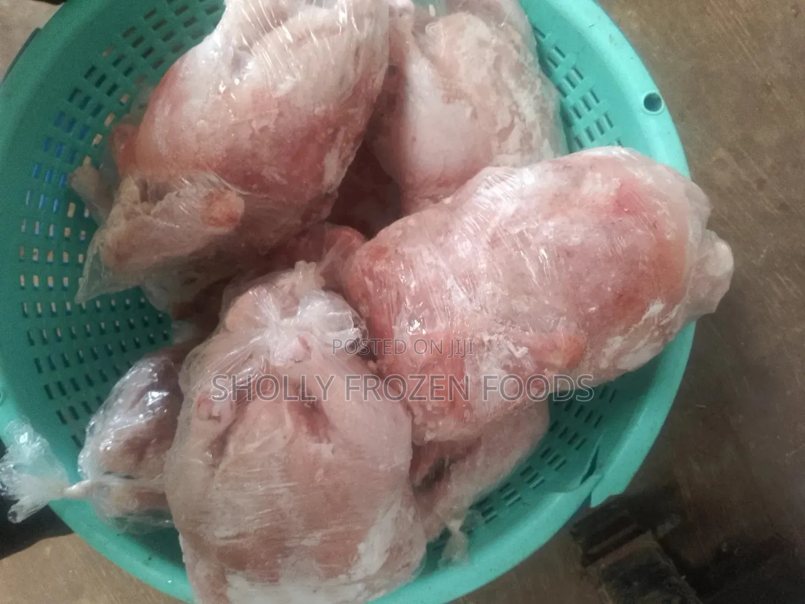 Frozen Chickens Available For Sell In Unit And Bulks Quantity