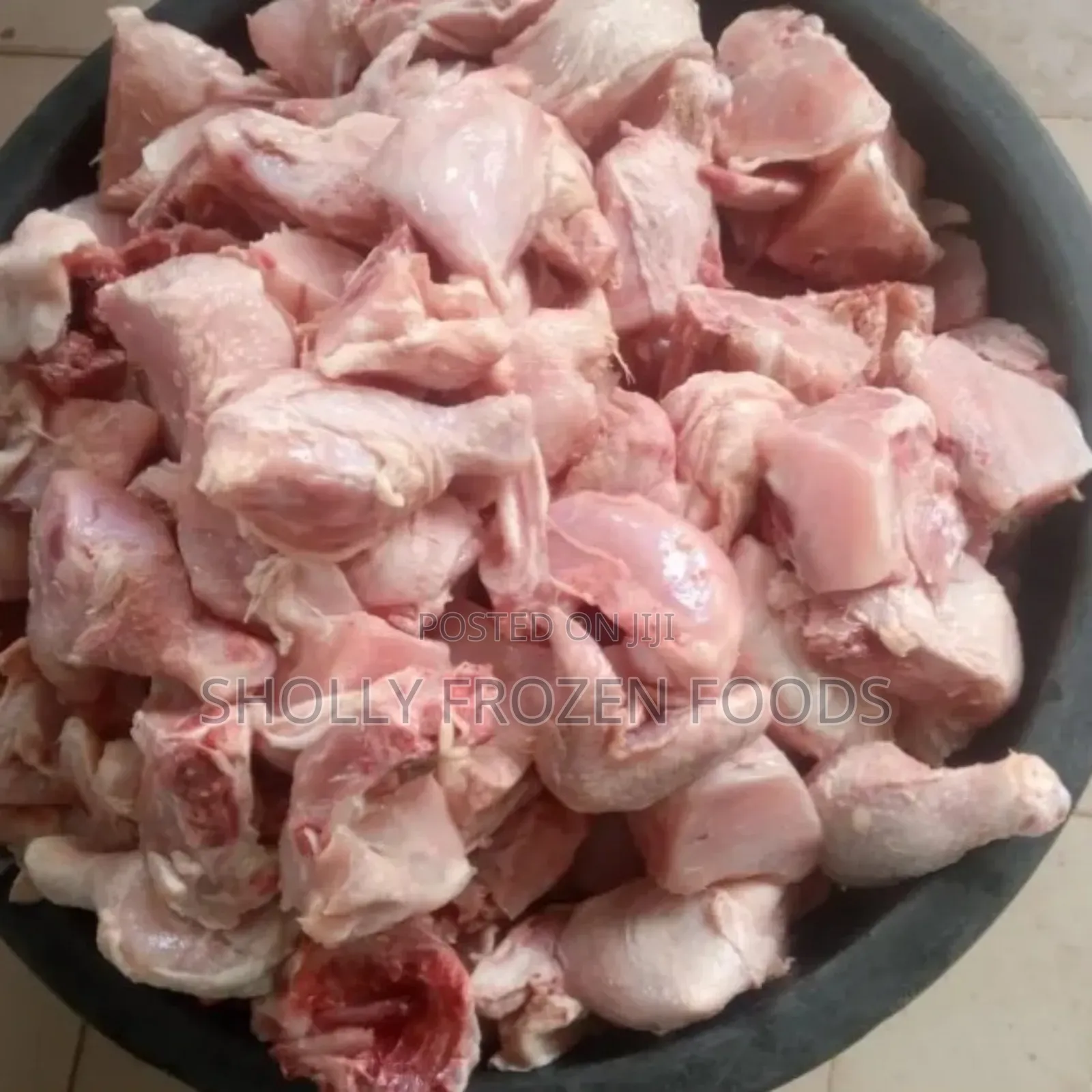 Frozen Chickens Available For Sell In Unit And Bulks Quantity