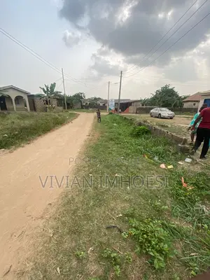 Land Forsale