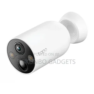 Tapo C425(2-Pack) | Battery-Powered Outdoor Security Camera