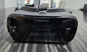 Samsung Gear Vr