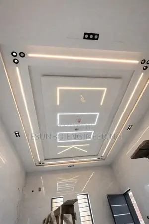 Profile Light