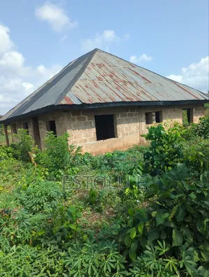 3bdrm Bungalow in Ilesa for sale