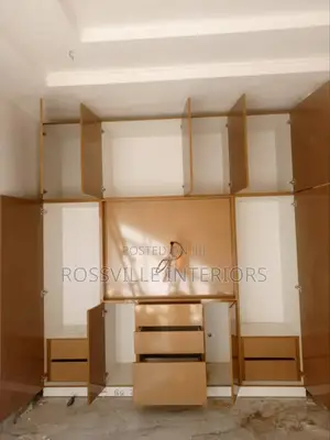 Ross Highquality Wardrobes