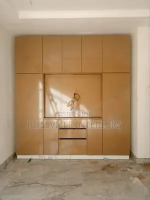 Ross Highquality Wardrobes
