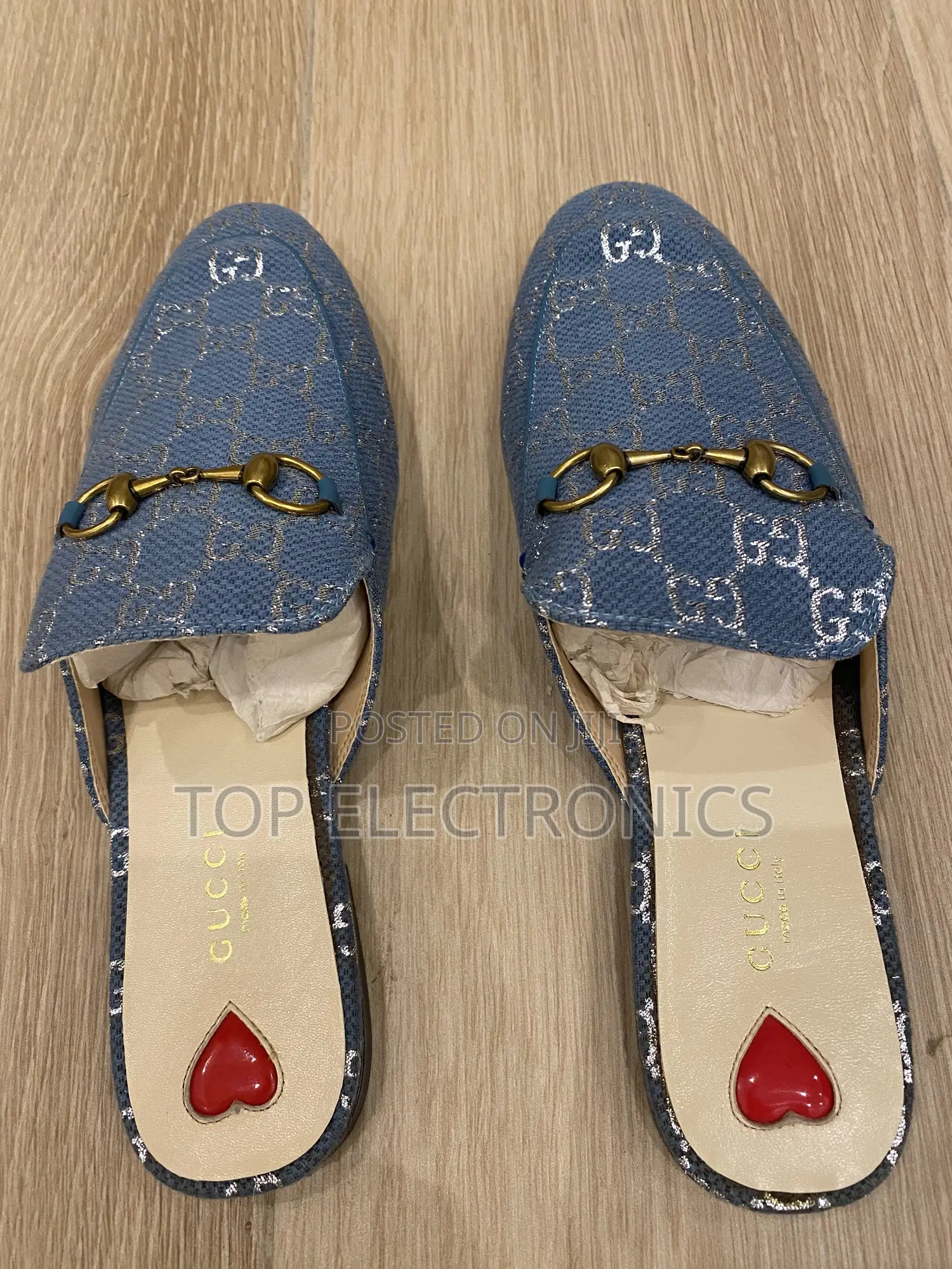 High Quality Gucci Shoe