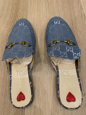 High Quality Gucci Shoe