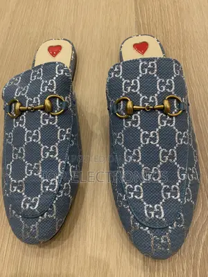 High Quality Gucci Shoe