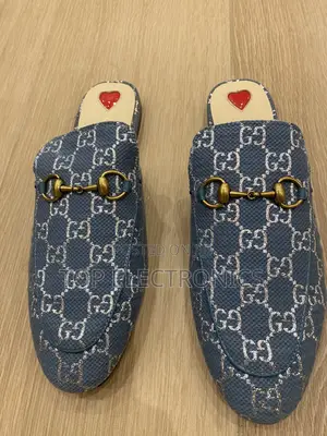 High Quality Gucci Shoe