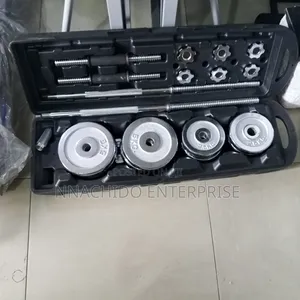 Sports Equipment